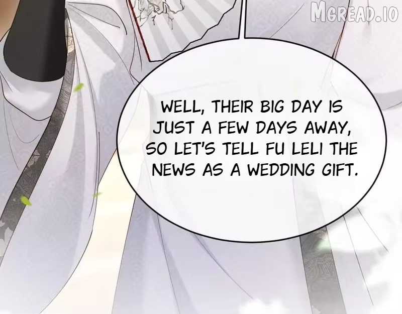 On Our Wedding Night, I Got Pregnant with the Chief Warden’s Child Chapter 75  - page 9